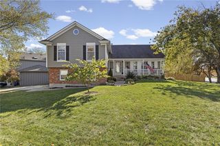 14441 W 122nd Street, Olathe, KS 66062