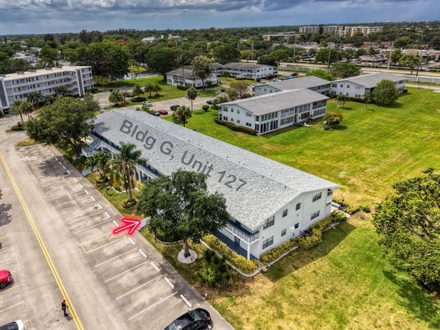 127 Westbury G, Deerfield Beach, FL 33442