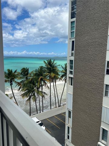 3511 ISLA VERDE AVENUE 702, Carolina, PR 00979