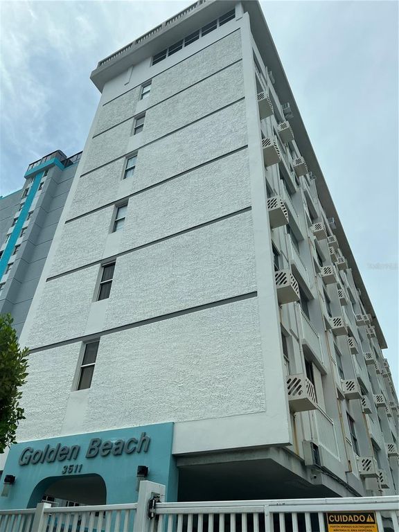3511 ISLA VERDE AVENUE 702, Carolina, PR 00979