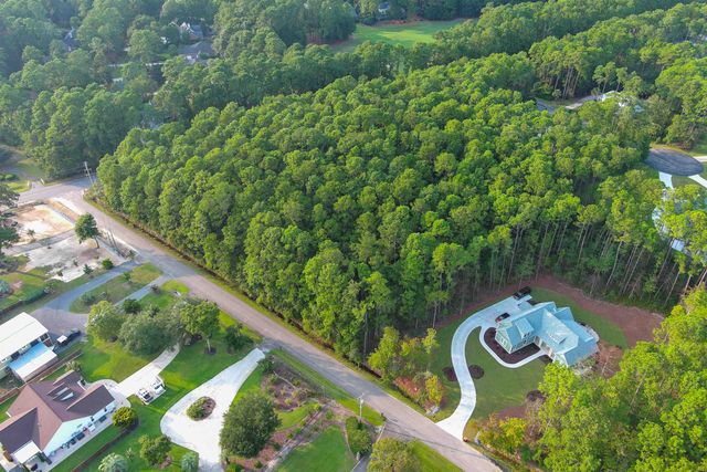 Lot 1-A Brace Dr., Pawleys Island, SC 29585