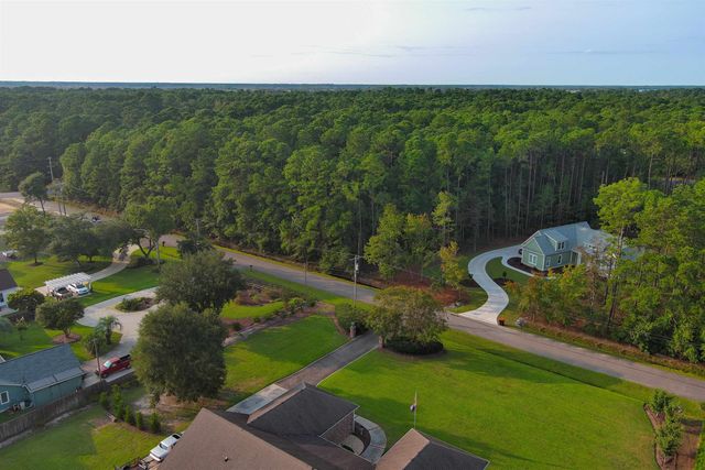 Lot 1-A Brace Dr., Pawleys Island, SC 29585