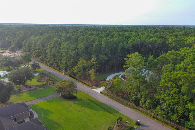 Lot 1-A Brace Dr., Pawleys Island, SC 29585