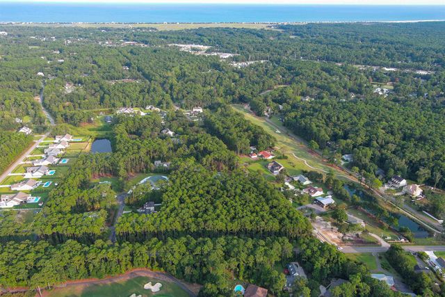 Lot 1-A Brace Dr., Pawleys Island, SC 29585