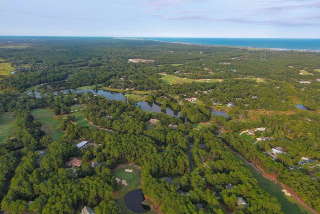 Lot 1-A Brace Dr., Pawleys Island, SC 29585