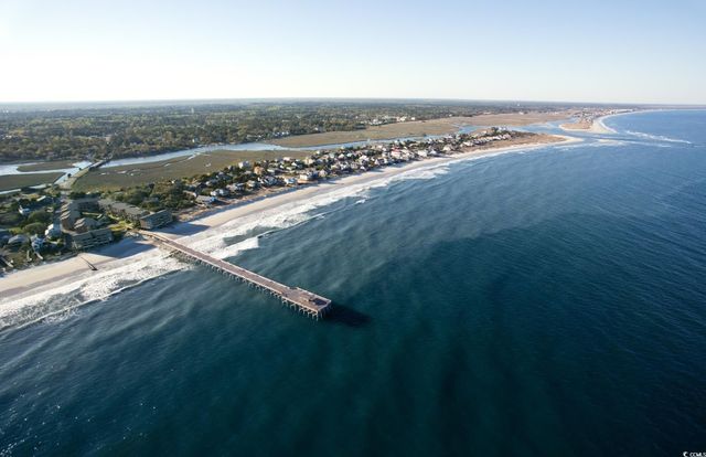 Lot 1-A Brace Dr., Pawleys Island, SC 29585