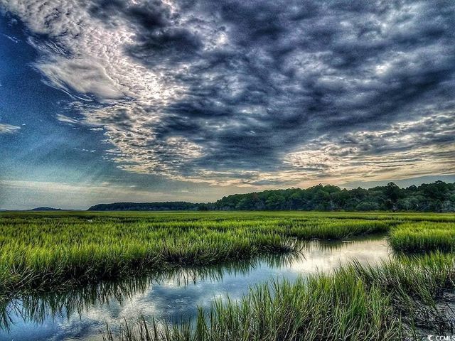 Lot 1-A Brace Dr., Pawleys Island, SC 29585