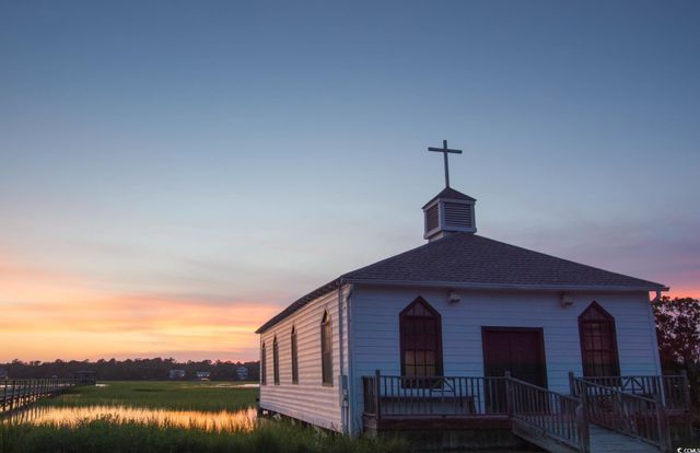 Lot 1-A Brace Dr., Pawleys Island, SC 29585