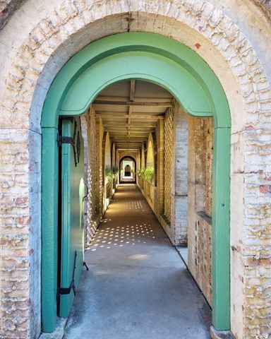 Lot 1-A Brace Dr., Pawleys Island, SC 29585