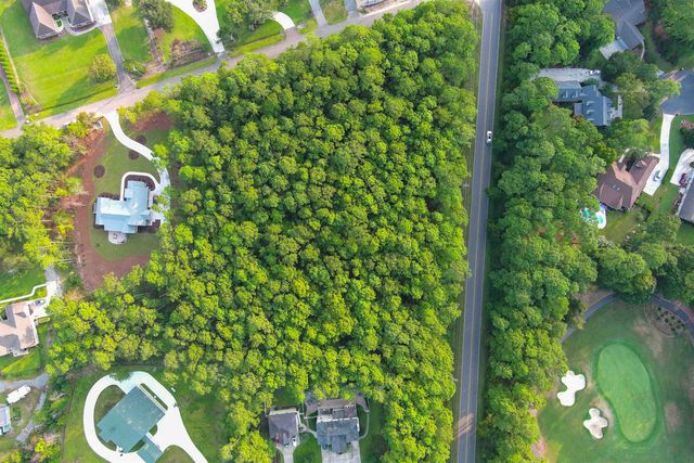 Lot 1-A Brace Dr., Pawleys Island, SC 29585