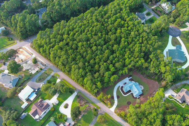 Lot 1-A Brace Dr., Pawleys Island, SC 29585