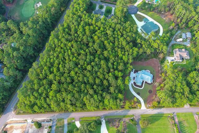 Lot 1-A Brace Dr., Pawleys Island, SC 29585