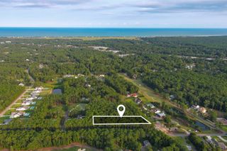 Lot 1-A Brace Dr., Pawleys Island, SC 29585
