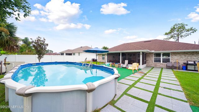 108 BIRCHWOOD Drive, Palm Coast, FL 32137