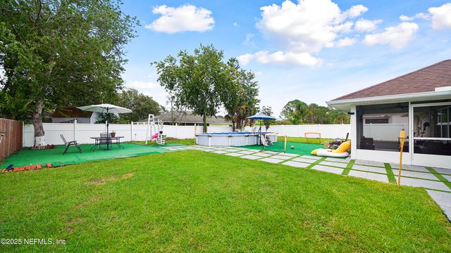 108 BIRCHWOOD Drive, Palm Coast, FL 32137