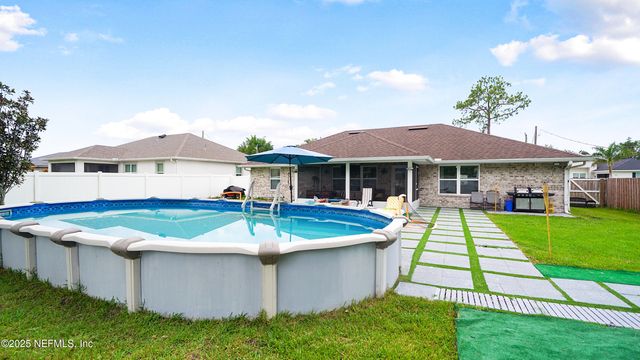 108 BIRCHWOOD Drive, Palm Coast, FL 32137