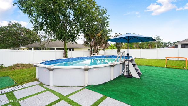 108 BIRCHWOOD Drive, Palm Coast, FL 32137
