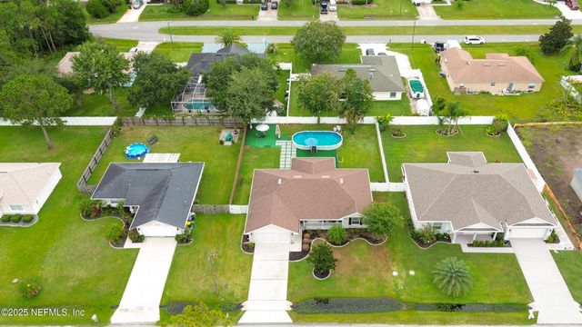 108 BIRCHWOOD Drive, Palm Coast, FL 32137