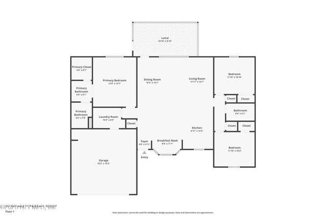 108 BIRCHWOOD Drive, Palm Coast, FL 32137