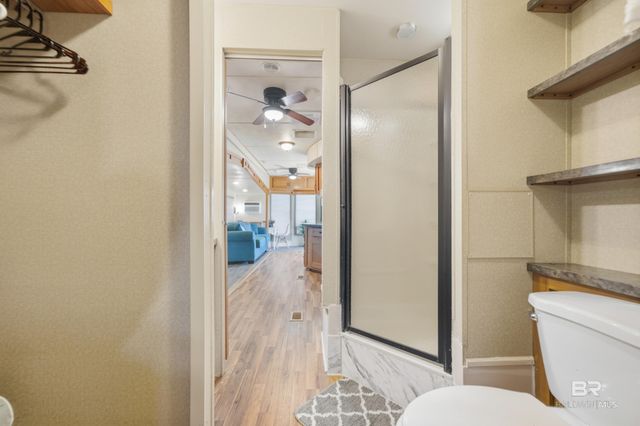 63 Buena Vista Drive, Lillian, AL 36549