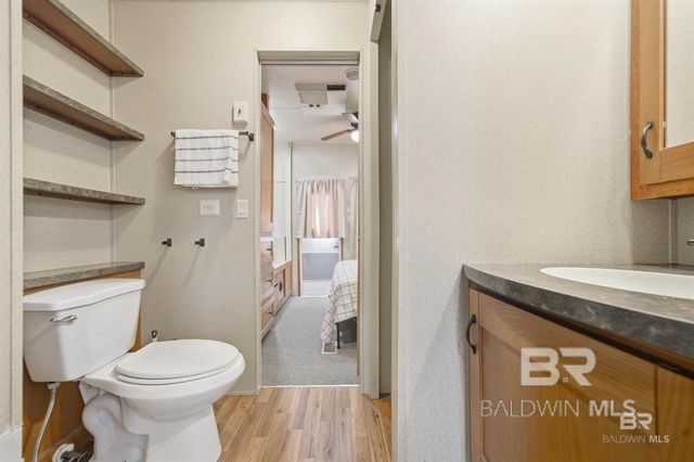 63 Buena Vista Drive, Lillian, AL 36549