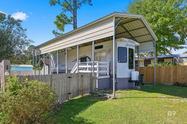 63 Buena Vista Drive, Lillian, AL 36549