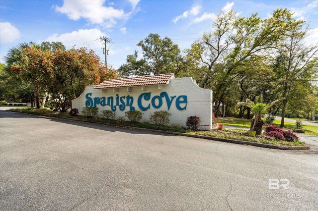 63 Buena Vista Drive, Lillian, AL 36549