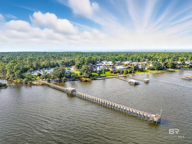 63 Buena Vista Drive, Lillian, AL 36549