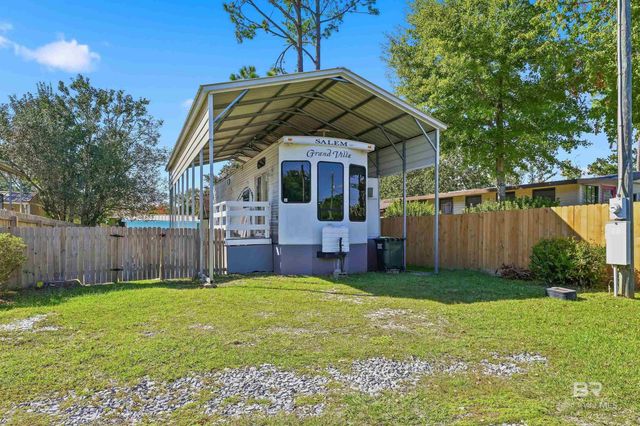 63 Buena Vista Drive, Lillian, AL 36549