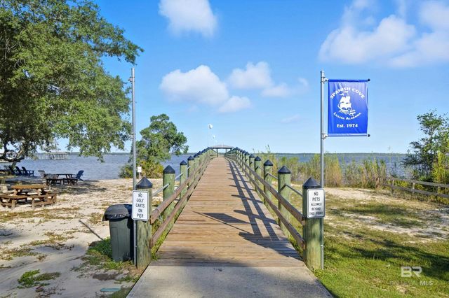 63 Buena Vista Drive, Lillian, AL 36549