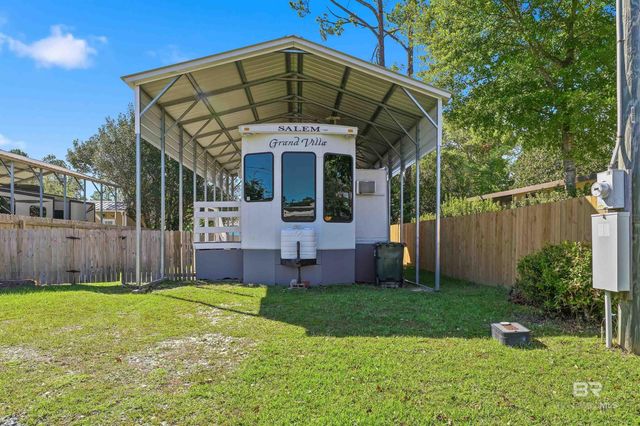 63 Buena Vista Drive, Lillian, AL 36549