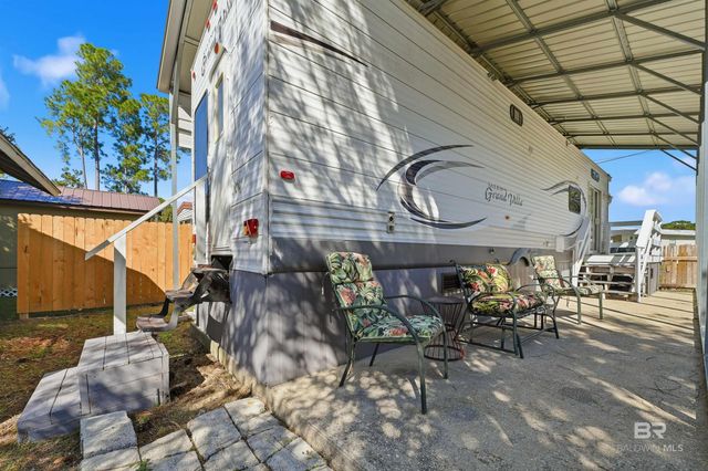 63 Buena Vista Drive, Lillian, AL 36549