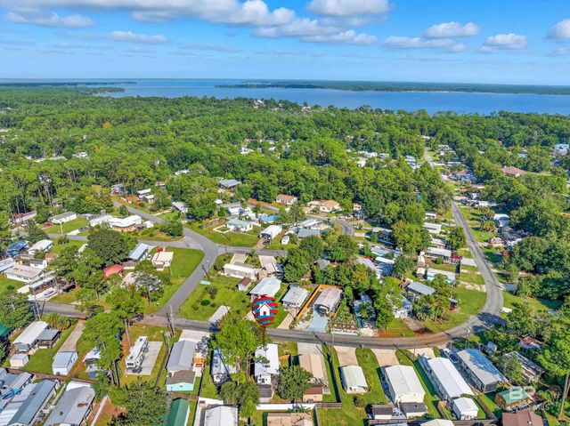 63 Buena Vista Drive, Lillian, AL 36549