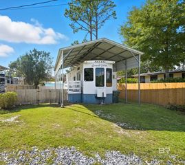 63 Buena Vista Drive, Lillian, AL 36549