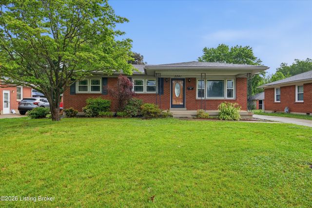 3241 Poplar View Dr, Louisville, KY 40216
