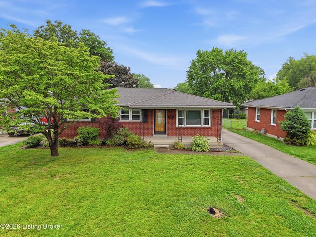3241 Poplar View Dr, Louisville, KY 40216
