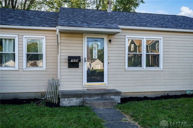 709 N Market Street, Troy, OH 45373