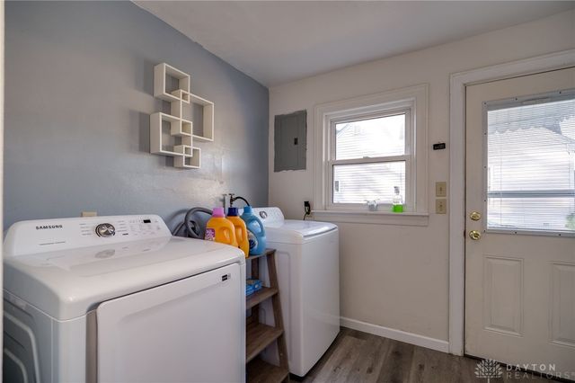 709 N Market Street, Troy, OH 45373