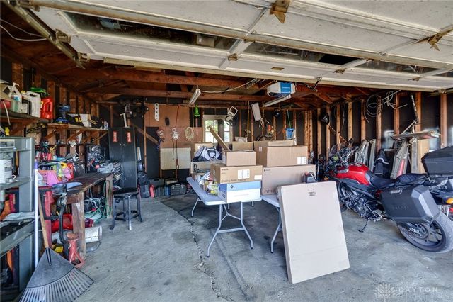 709 N Market Street, Troy, OH 45373