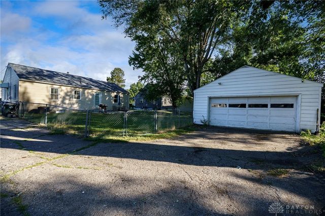 709 N Market Street, Troy, OH 45373