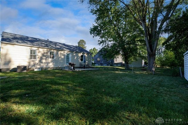 709 N Market Street, Troy, OH 45373