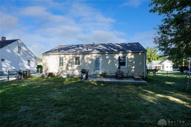 709 N Market Street, Troy, OH 45373