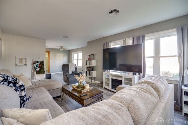 709 N Market Street, Troy, OH 45373