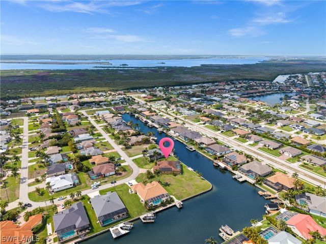 2801 SW 33rd ST, Cape Coral, FL 33914