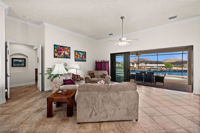 2801 SW 33rd ST, Cape Coral, FL 33914