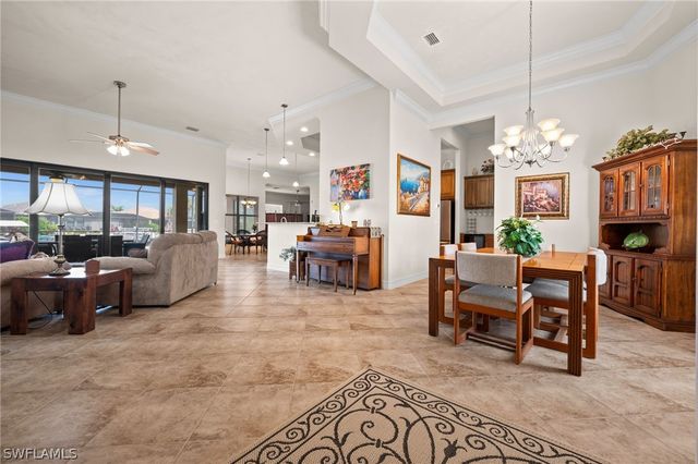 2801 SW 33rd ST, Cape Coral, FL 33914