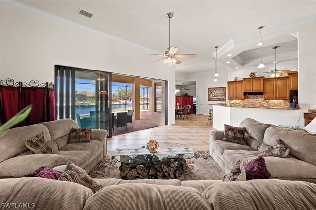 2801 SW 33rd ST, Cape Coral, FL 33914