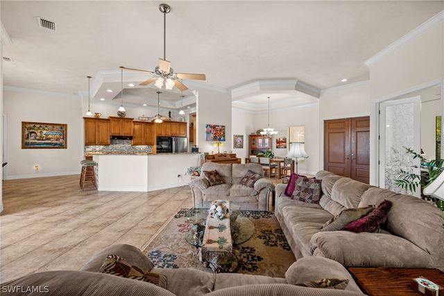 2801 SW 33rd ST, Cape Coral, FL 33914