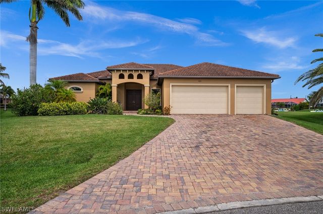 2801 SW 33rd ST, Cape Coral, FL 33914