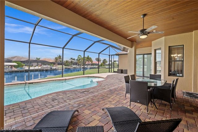 2801 SW 33rd ST, Cape Coral, FL 33914